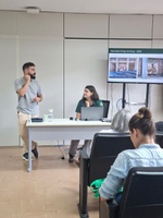 Ação de educação ambiental promove diálogo entre Ibama e secretarias municipais