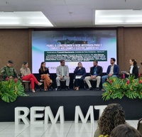 Combate a ilícitos ambientais é tema de capacitação em Mato Grosso