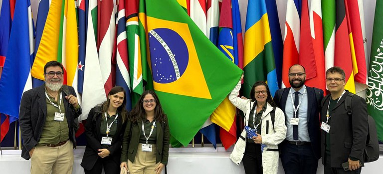 2026-01-30 Parte da delegação brasileira na COP20 da Cites, no Uzbequistão.jpg