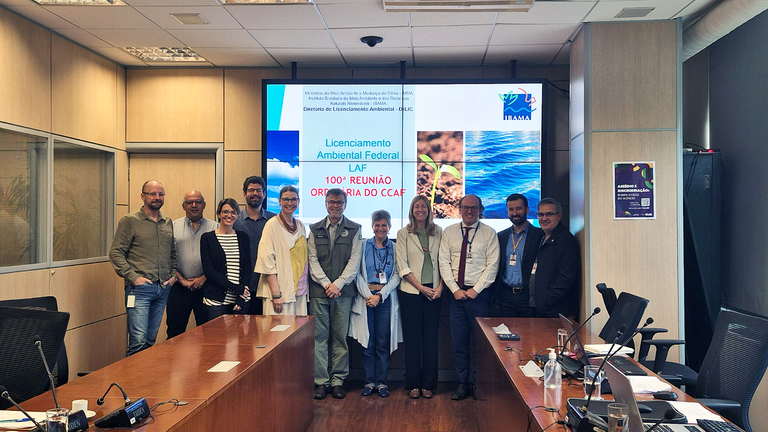 2026-01-20 Reunião do Comitê contou com dirigentes e autoridades do MMA, Ibama e ICMBio.png