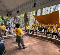 Dia Mundial da Educação Ambiental é celebrado no Ibama com apresentação de resultados de 2025