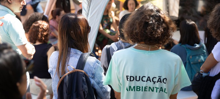 2026-01-26 Ano contou com diversos eventos coordenados pelo Centro Nacional de Educação Ambiental (Cenea).jpg