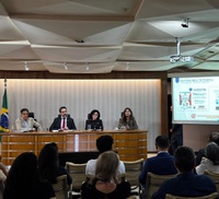 Evento com participação do Ibama discute papel estratégico das ouvidorias públicas