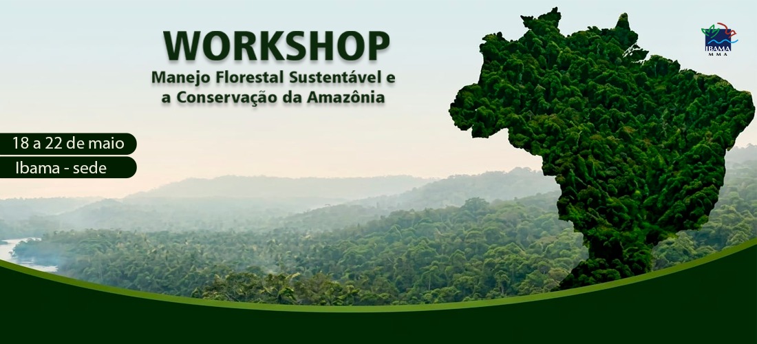 Encontro reunirá representantes de instituições federais e estaduais de meio ambiente, setor produtivo e outros atores