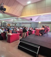 Eventos em Manaus discutem manejo do pirarucu no estado do Amazonas