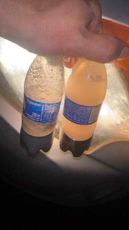 2026-03-09 Mercúrio encontrado em veículo interceptado pelo Ibama durante fiscalização no Pará.jpg