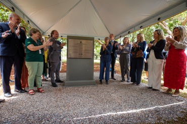 2026-02-27 Lançamento da pedra fundamental da Escola de Meio Ambiente, na sede do Ibama.jpg
