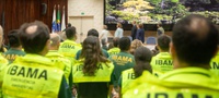 Ibama atinge 95% das metas do Planejamento Estratégico e registra avanços em fiscalização, licenciamento e biodiversidade em 2025