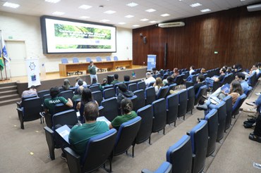 2026-01-27 Ibama realiza evento de boas-vindas a novos servidores em celebração ao Dia Mundial da Educação Ambiental.JPG