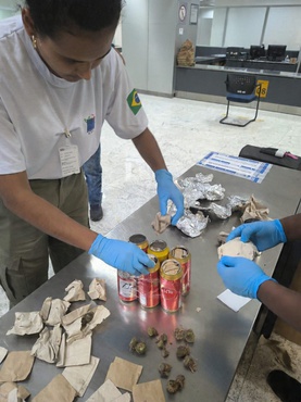 2026-02-26 Ação contou com o apoio de órgãos ambientais e policiais do Brasil e do Uruguai no enfrentamento ao tráfico de espécies.jpeg