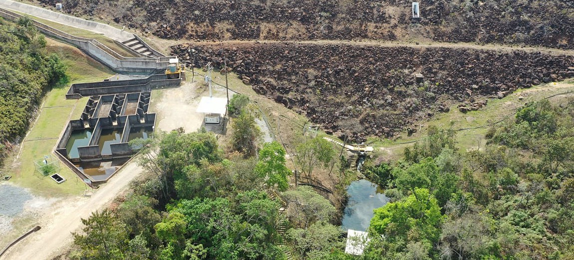 Em 2025, foram liberadas 850 licenças e autorizações em processos de licenciamento ambiental federal