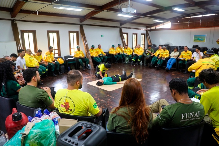 2026-04-01 Oficina promovida pelo Ibama incluiu atividades práticas como parte do processo de formação de brigadistas e técnicos.jpg