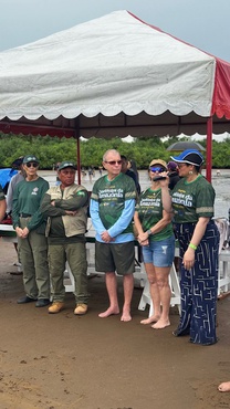 2026-04-14 Há quase cinco décadas, programa corrdenado pelo Ibama trabalha com a preservação das tartarugas amazônicas.jpeg