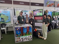 Ibama participa do Avistar Brasil 2026, evento nacional de biodiversidade