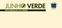 Ibama promove educação ambiental durante o Junho Verde em diversos estados