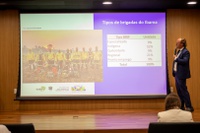 Ibama reforça preparação para temporada de incêndios e amplia estrutura com novas bases móveis