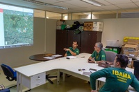 Ibama se qualifica como Instituto de Ciência, Tecnologia e Inovação (ICT)