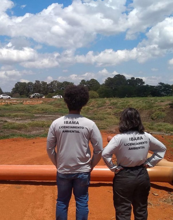 2026-01-04 Equipe do Ibama durante vistoria do Licenciamento Ambiental Federal-2.jpg