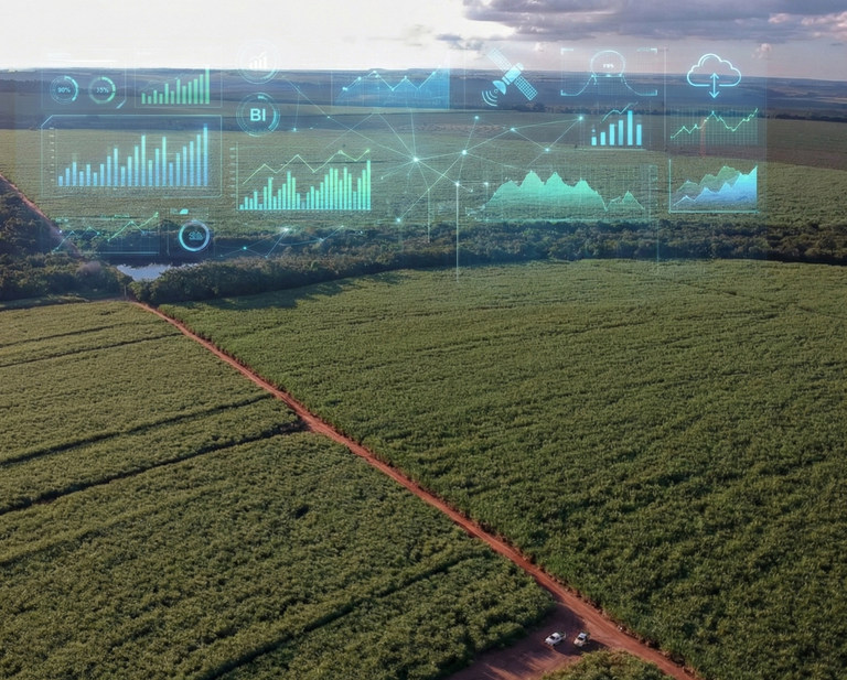 2026-01-30  Informações de produtos biológicos, semioquímicos, bioquímicos e fitoquímicos utilizados no controle fitossanitário na agricultura são visualizadas com facilidade no painel.PNG