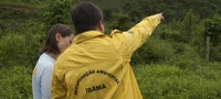Plataforma com dados de recuperação ambiental auxilia o Brasil a cumprir metas internacionais