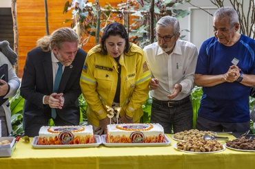 2026-04-14 Servidores celebram 37 anos do Prevfogo na prevenção e no combate aos incêndios florestais.jpg