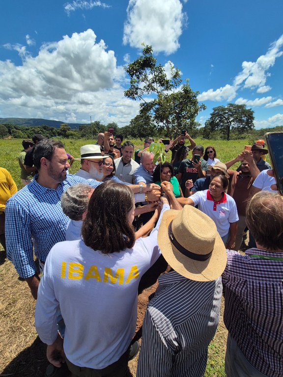2026-06-07 Projeto na nascente do Rio São Francisco irá beneficiar recomposição da vegetação.jpg