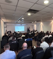 Reunião sobre comércio exterior conta com participação do Ibama em SP