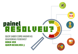 Painel Resolveu?