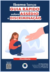Guia rápido sobre assédio e Discriminação