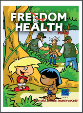 Capa_reedom_and_health_wild_animals_health_people.PNG