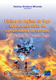 Resultados do projeto fogo