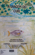 A viagem de Curi