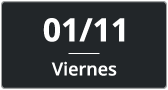 data 01 de novembro
