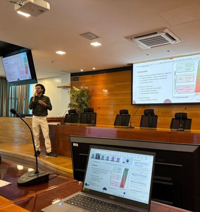 Reunião técnica discute manejo da espécie invasora unha-do-diabo, no Ceará