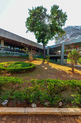 Iniciativa do Ibama cria roteiro de visitação na sede do Instituto, em Brasília
