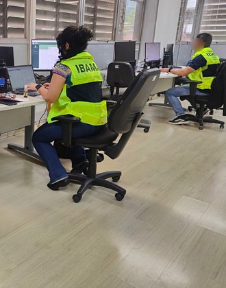 Ibama aplica R$ 2,62 milhões em multas por acidentes com óleo na Bacia de Santos