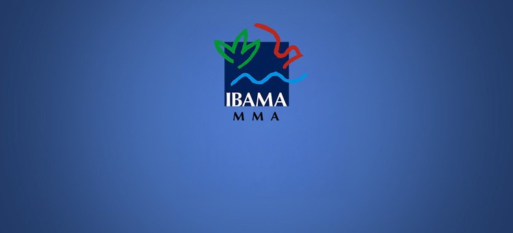 Ibama suspende atendimento presencial em unidades da Paraíba no dia 30 de abril
