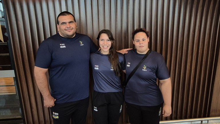 Atletas do IBC viajam para Campeonato Mundial de Judô