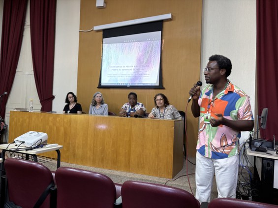 Biblioteca Louis Braile promove debate sobre inclusão3