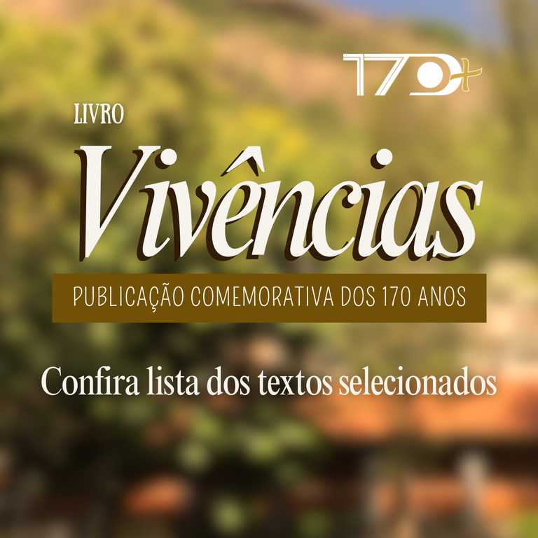 Comissão divulga textos selecionados