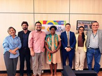 COMUNICADO À COMUNIDADE ESCOLAR DO IBC