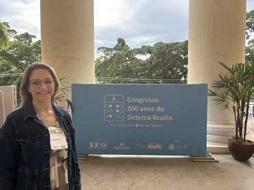 Congresso reúne participantes de todo o Brasil
