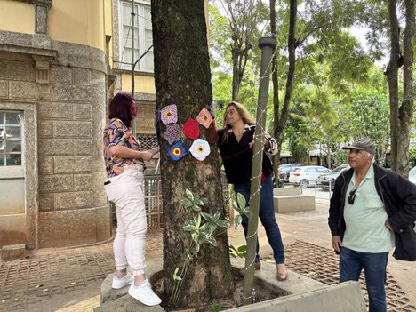 Dia Internacional da Pessoa com Surdocegueira: IBC realiza atividades
