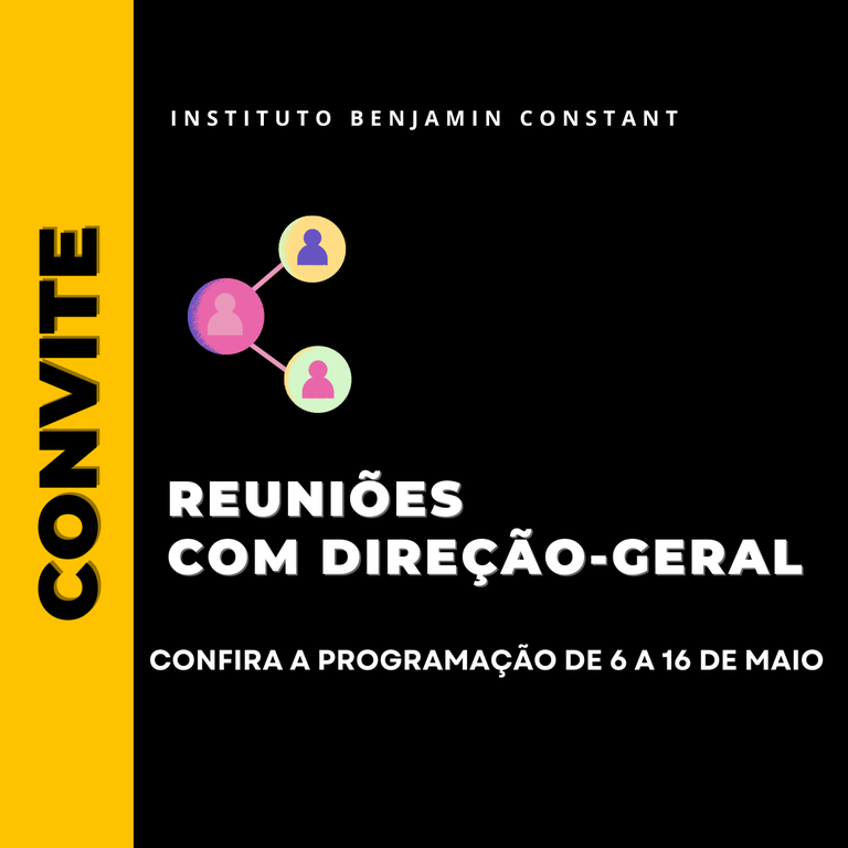 Direção-Geral promove reuniões com Apar e departamentos