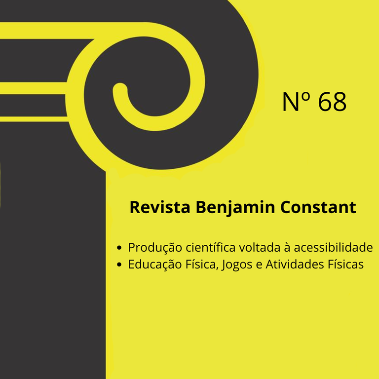 Disponibilizada a edição completa da Benjamin Constant nº 68
