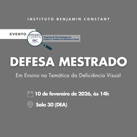 DPP divulga calendário de defesa para fevereiro