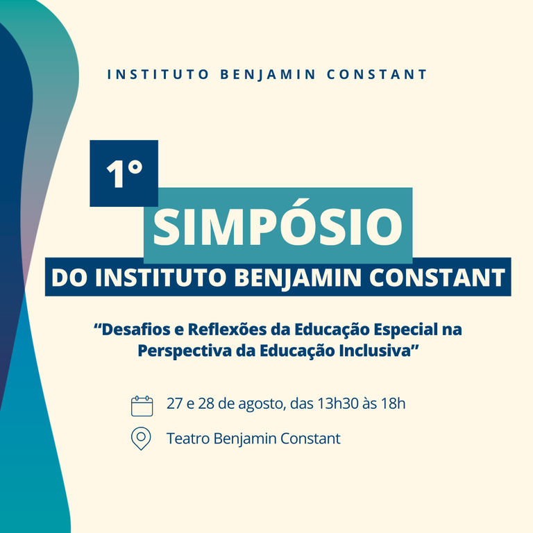 Educação Especial na Perspectiva da Educação Inclusiva será tema de seminário