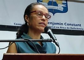 Formatura 2024 - Paraninfa Luciana turma Artesanato