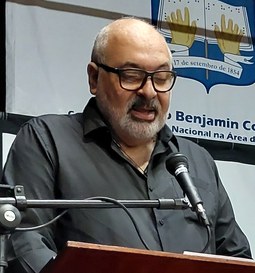 Formatura 2024 - Paraninfo José Tadeu turma Massoterapia