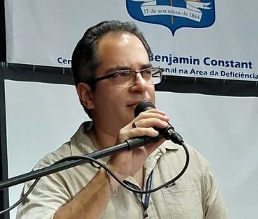 Formatura 2024 - Paraninfo Robson turma 901